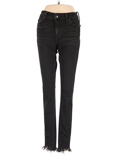 Pre-owned Joe's Jeans Jeans In Black