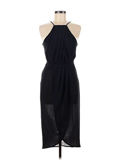 Pre-owned Dotti Cocktail Dress In Black