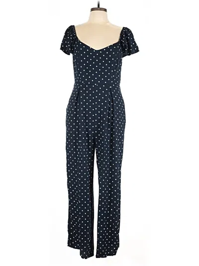 Pre-owned Old Navy Jumpsuit In Blue