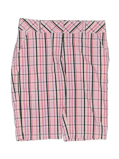 Pre-owned Lija Shorts In Pink