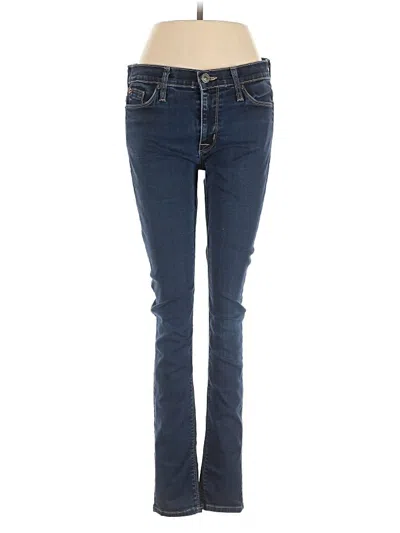 Pre-owned Hudson Jeans In Blue