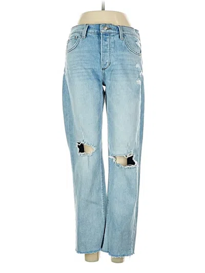Pre-owned Joe's Jeans Jeans In Blue