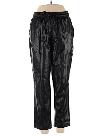 Pre-owned Calvin Klein Jeans Est.1978 Calvin Klein Jeans Track Pants In Black