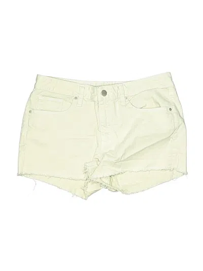 Pre-owned Gap Shorts In White
