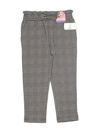 Pre-owned Hollywood The Jean People Kids' Casual Pants In Gray