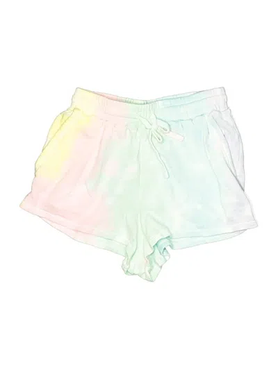 Pre-owned Show Me Your Mumu Shorts In Green