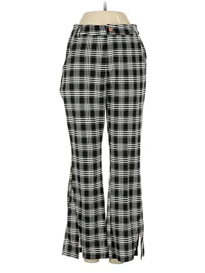 Shein Casual Pants In Black