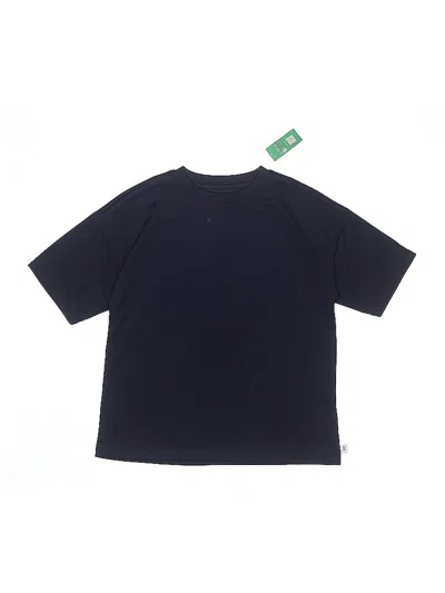 Gap Active T-shirt In Blue