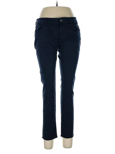 Pre-owned Dl1961 Jeans In Blue