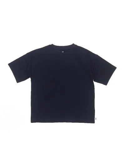 Gap Active T-shirt In Blue