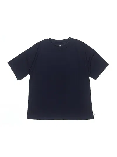 Gap Active T-shirt In Blue