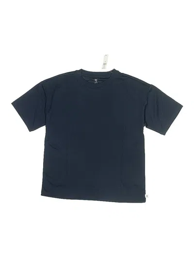 Gap Active T-shirt In Blue