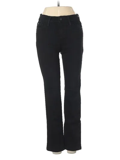 Pre-owned Joe's Jeans Jeans In Black
