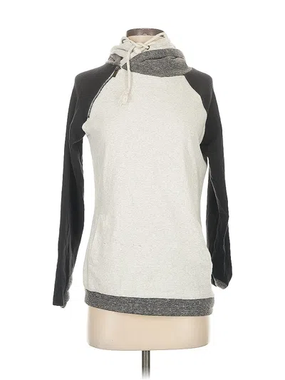 Pre-owned & Other Stories Sweatshirt In Gray