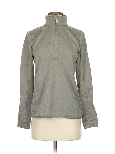 Pre-owned Vineyard Vines Performance Sweatshirt In Gray