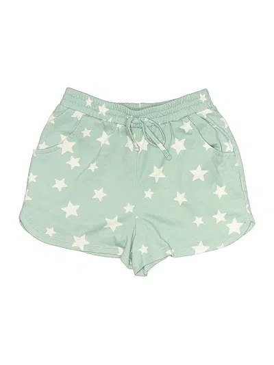 Pre-owned Assorted Brands Kids' Shorts In Blue