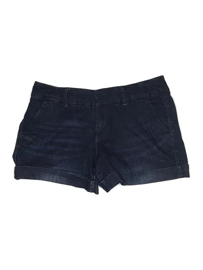Pre-owned Dear John Shorts In Blue