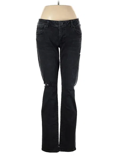 Pre-owned Cabi Jeans In Black