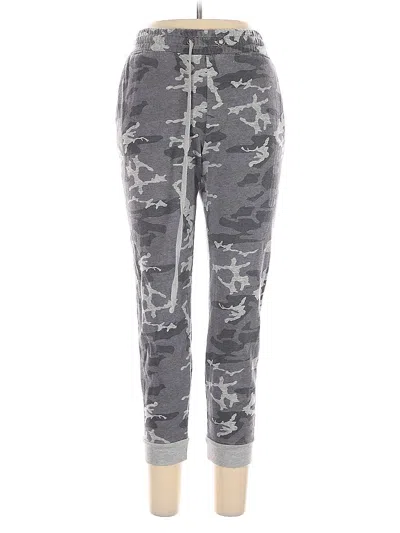 Pre-owned Cotton On Casual Pants In Gray