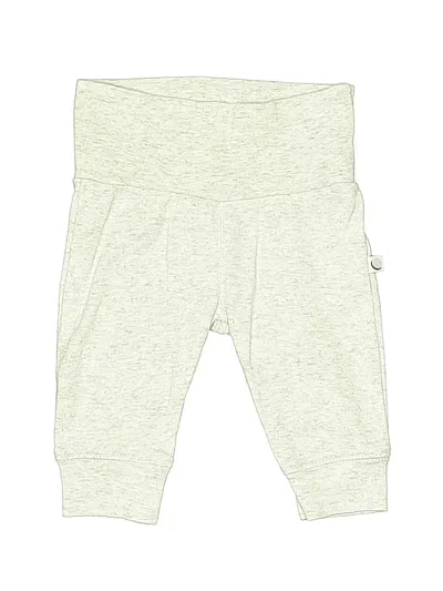 Pre-owned Petit Lem Babies' Casual Pants In Green