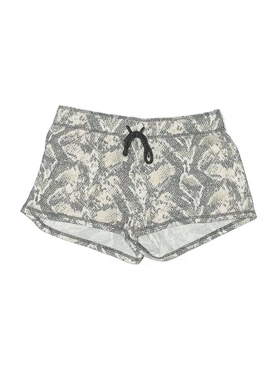 Pre-owned Pj Salvage Shorts In Gray