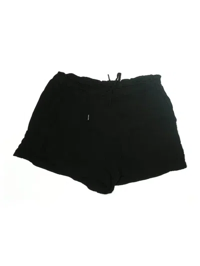 Pre-owned Gap Athletic Shorts In Black