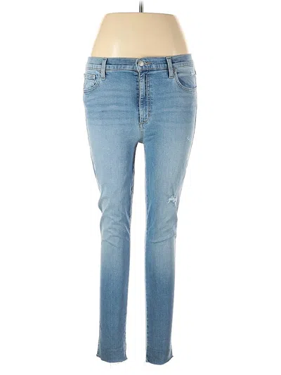 Pre-owned Joe's Jeans Jeans In Blue