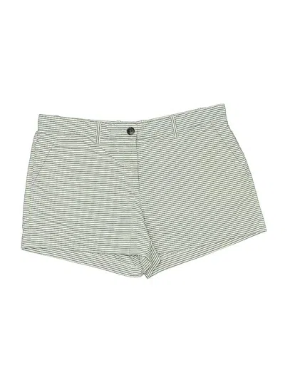 Pre-owned Gap Shorts In Green