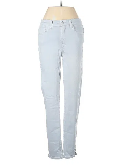 Pre-owned Joe's Jeans Jeans In Blue