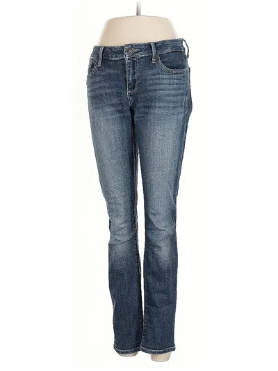 Pre-owned Lucky Brand Jeans In Blue
