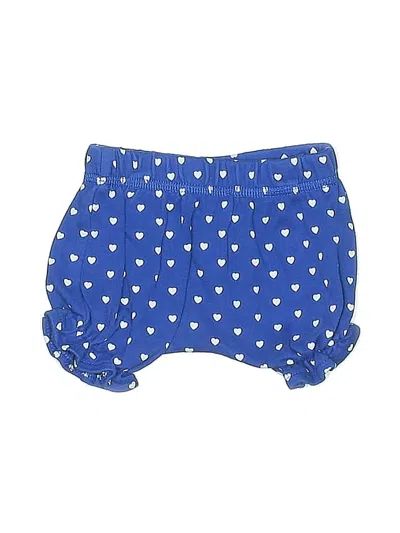 Pre-owned Two Feet Ahead Babies' Shorts In Blue