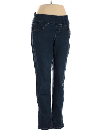 Pre-owned Style & Co Jeans In Blue