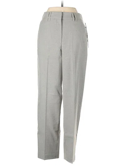 Brochu Walker Dress Pants In Gray