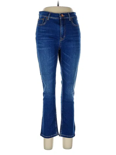 Pre-owned Vineyard Vines Jeans In Blue