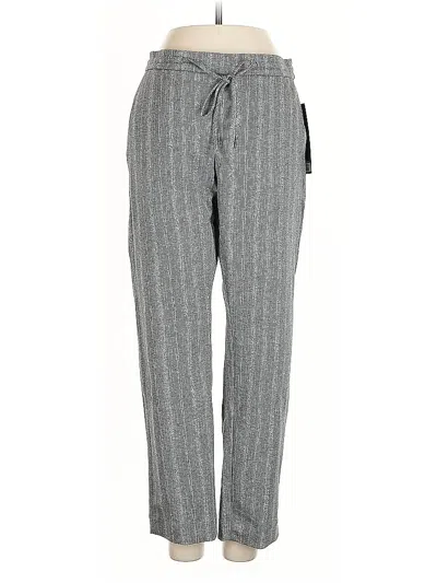 Liverpool Los Angeles Dress Pants In Gray