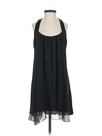 Pre-owned Aniye By Cocktail Dress In Black