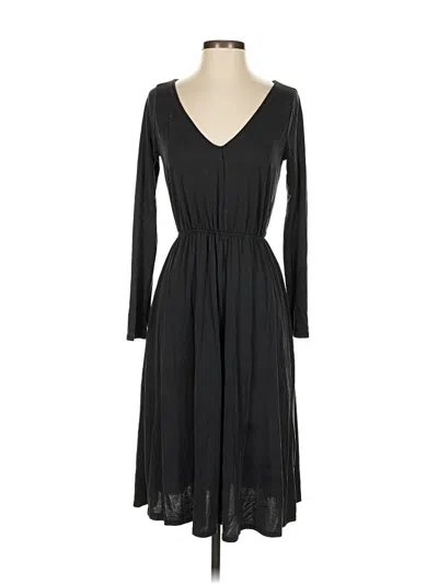 Pre-owned Abound Cocktail Dress In Black