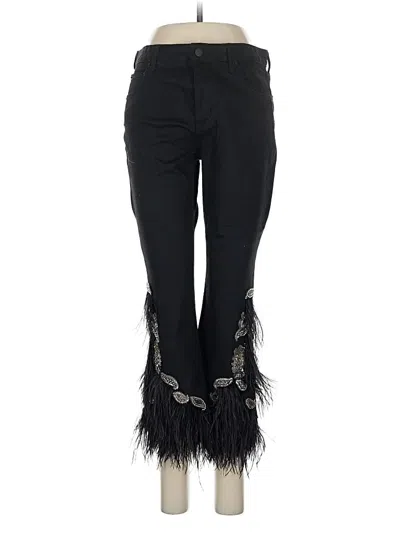 Kobi Halperin Jeans In Black