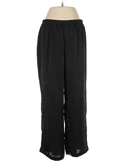 Pre-owned Bp. Casual Pants In Black