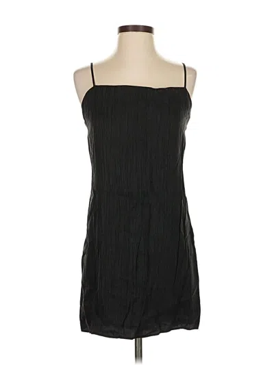 Zara Cocktail Dress In Black