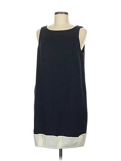 Pre-owned 3.1 Phillip Lim Casual Dress In Blue