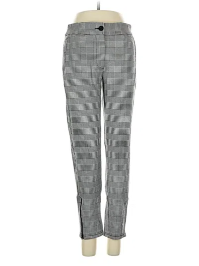 Pre-owned Betabrand Casual Pants In Black