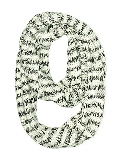 Pre-owned Aéropostale Scarf In White