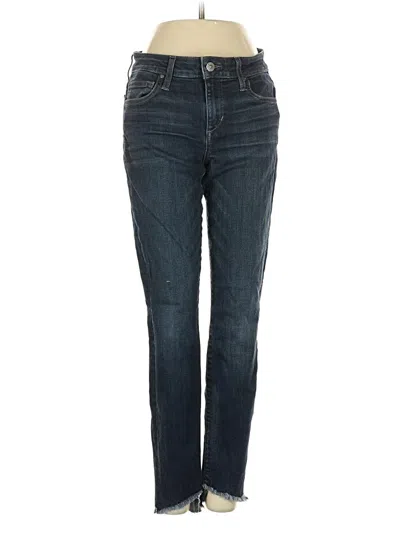 Pre-owned Joe's Jeans Jeans In Blue