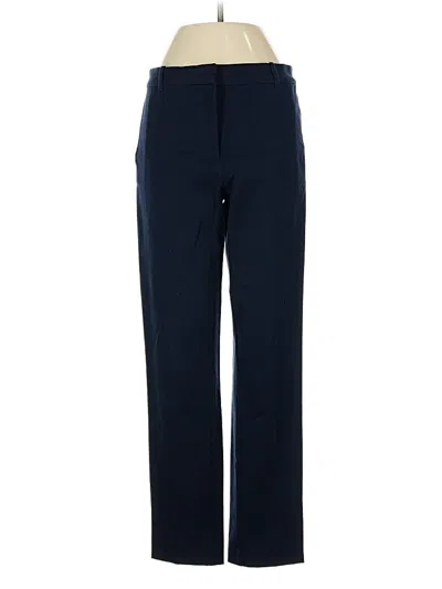 Pre-owned 1.state Casual Pants In Blue