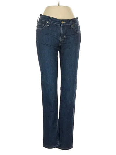 Pre-owned Kate Spade New York Jeans In Blue