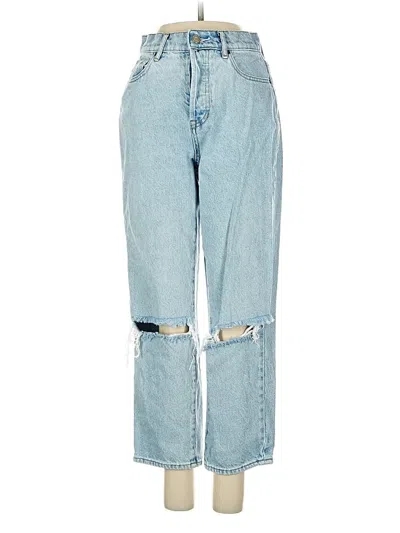 Pre-owned Pacsun Jeans In Blue