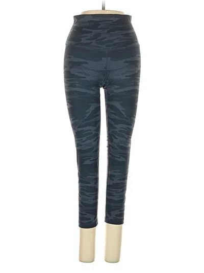 Pre-owned Dyi Define Your Inspiration Active Pants In Blue