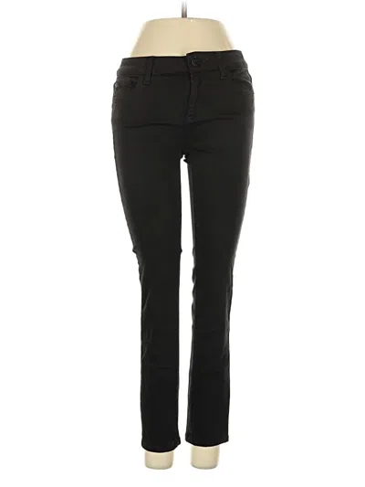 Pre-owned Dl1961 Jeans In Black