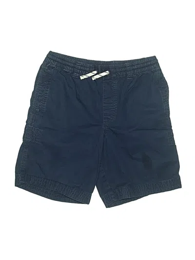 Pre-owned Polo By Ralph Lauren Kids' Board Shorts In Blue